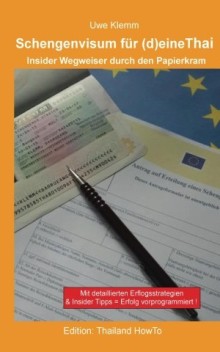 Schengen Visa fuer (D)eine Thai (PDF)