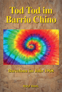 Tod im Barrio Chino (PDF)