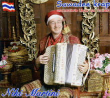 Sawadee Krap (Musik CD)