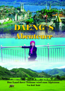 Daeng's Abenteuer