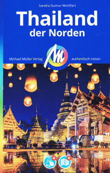 Thailand – der Norden