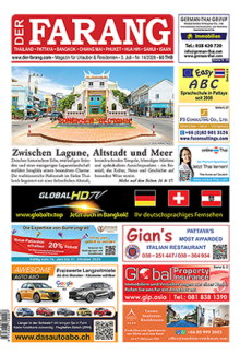 Abo in die Schweiz (CH) 1 Jahr