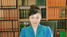 Kurz gefragt über Mandate mit Thailand-Bezug mit Rechtsanwältin Nadejda G. Bümlein.