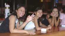 Die meisten der an den Bars in Pattaya arbeitenden Frauen kommen aus dem Isaan und unterstützen ihre Familie.
