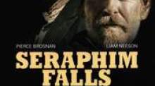 DVD Seraphim Falls