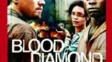 DVD Blood_Diamond