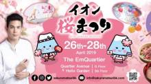 Japan-Festival: „Sakura Matsuri BK“