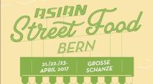 Streetfood-Festival in Bern