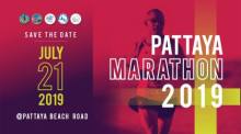 Pattaya Marathon 2019