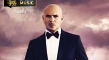 ABGESAGT: Pitbull live in Bangkok