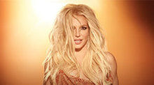 Britney Spears live in Bangkok