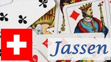 SSB-Jass-Turnier in der Brasserie 9