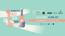 International Jazz Day 2017