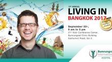 Expat-Messe: Living in Bangkok