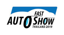 Fast Auto Show Thailand 2019