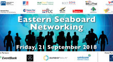 Eastern Seaboard Networking