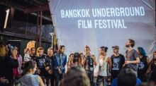 Bangkok Underground Film Festival