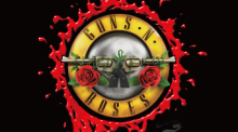 Guns N‘ Roses live in Bangkok