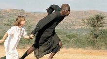 Deutsche Filmreihe: „Nirgendwo in Afrika“