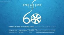 Deutschsprachiges Open-Air-Kino 2020
