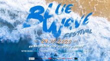 Blue Wave Festival 2020