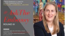 #Ask The Embassy – Round 3