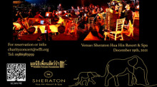 Elephantastic Classical Charity Concert 2021