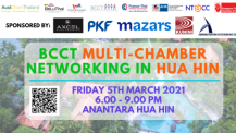 Multi-Chamber Networking in Hua Hin