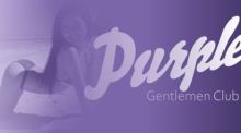 Neueröffnung Purple Gentlemen Club