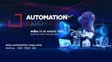 Automation Expo 2020 @ NICE