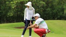 Hua Hin Cha-am Golf Festival 2019