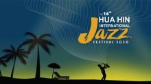 Hua Hin International Jazz Festival 2020