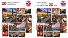 Swiss Society Phuket feiert 20. Jubiläum