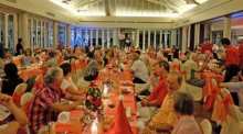 Weihnachtsfeier der Swiss Society Phuket