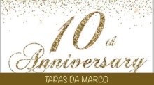 Ristorante da Marco feiert 10. Jubiläum