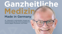 Ganzheitliche Medizin Made in Germany