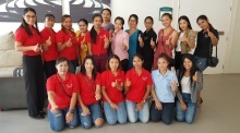 Nächste Goethe-A1-Prüfung in Pattaya