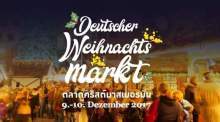 Weihnachtsmarkt im Goethe-Institut