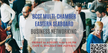 Eastern Seaboard Networking