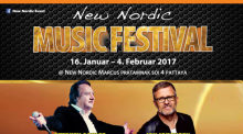 New Nordic Music Festival