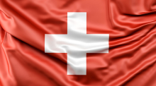 Nationalfeiertag Schweiz