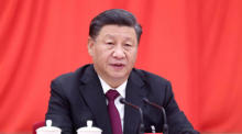 Xi Jinping, Generalsekretär des Zentralkomitees der Kommunistischen Partei Chinas (KPCh). Foto: epa/Ju Peng