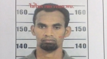 Die Polizei hat einen Haftbefehl gegen Ahama Lengha aus Narathiwat ausgestellt. Foto: The Nation