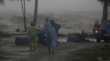 „Pabuk“ ist der erste Tropensturm seit rund 30 Jahren, der die Region außerhalb der Monsunzeit heimsuchte. Foto: The Nation