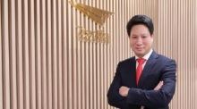 NT-Vizepräsident Dhanant Subhadrabandhu. Foto: National News Bureau Of Thailand