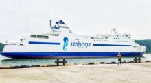 Foto: Seahorse Ferries Co.