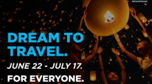 Die Reisebranche der Region Asien-Pazifik veranstaltet noch bis zum 17. Juli ein virtuelles Festival zum Networken und Ideen-Austausch. Bild: PATA