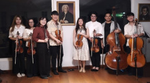 Vivaldi: Die Vier Jahreszeiten