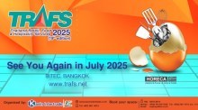 Thailand Retail, Food & Hospitality Services
