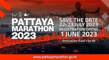 Pattaya Marathon 2023